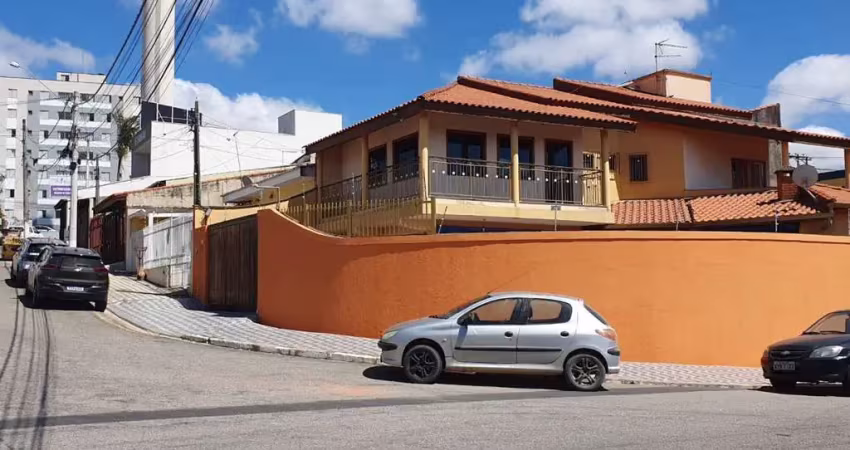 Casa para venda em votorantim, jardim clarice i, 3 dormitórios, 2 suítes, 5 banheiros, 6 vagas