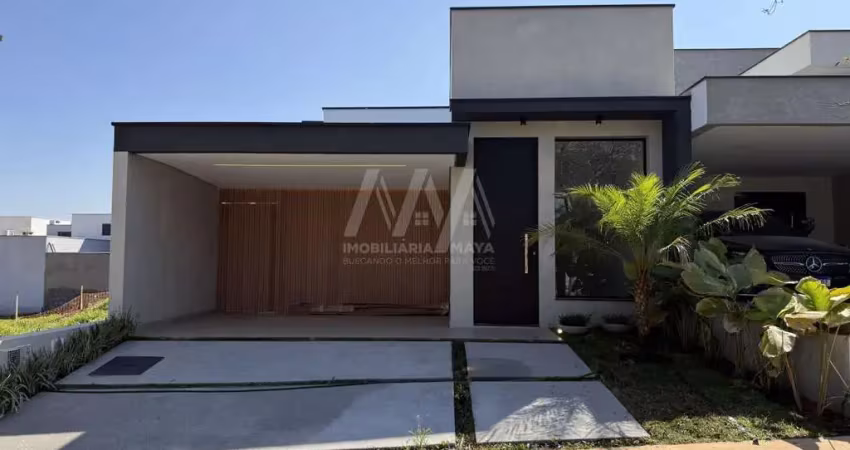Casa em condomínio para venda em sorocaba, cond. reserva ipanema, 2 dormitórios, 1 suíte, 1 banheiro, 2 vagas