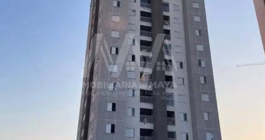 Apartamento para venda em sorocaba, jardim residencial martinez, 2 dormitórios, 1 suíte, 2 banheiros, 2 vagas