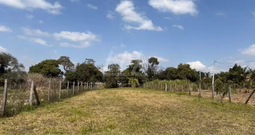 Terreno à venda na Estrada do Teobaldo, 000, Alcides Vieira, Araçoiaba da Serra