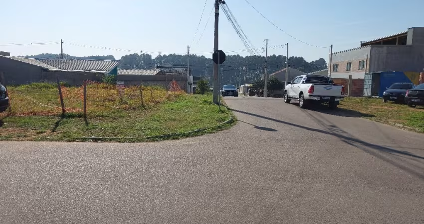 TERRENO COMERCIAL FAZENDA RIO GRANDE  GREEN FIELD, 324 M2, R$320.000,00.