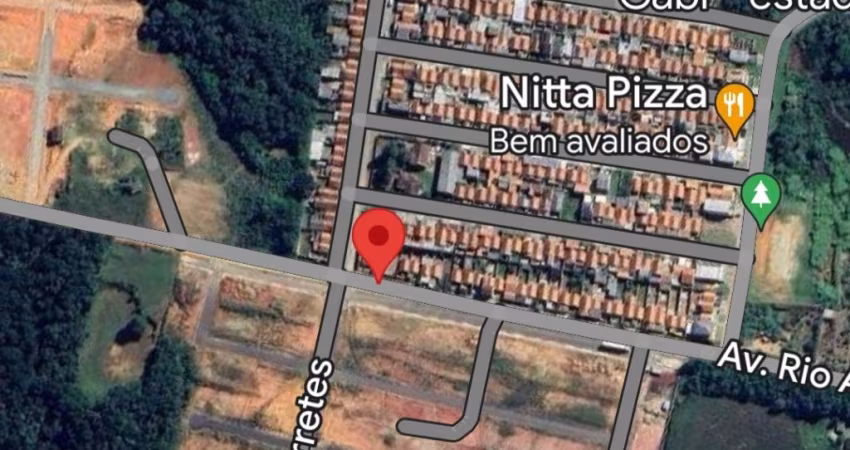 TERRENOS FAZENDA RIO GRANDE, BAIRRO ESTADOS ,  R$905,97 MENSAIS.