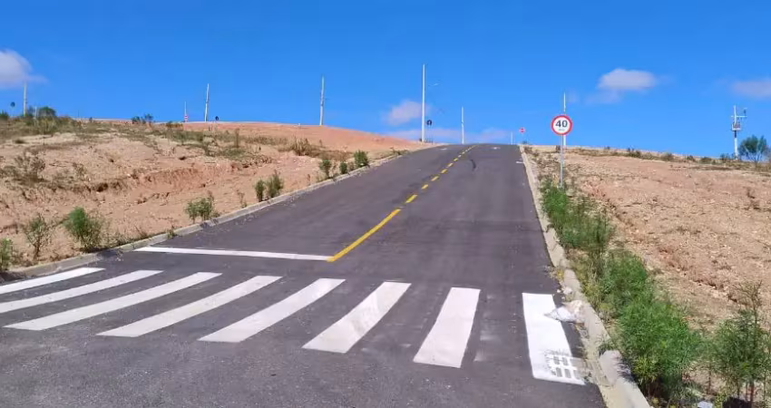Terrenos em almirante tamandare r$1.518,72 mensais.