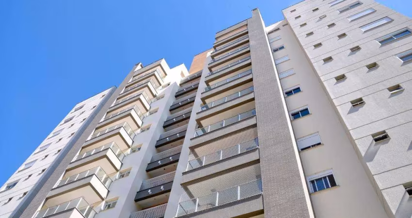 Apartamento com 3 quartos à venda no Cambuí, Campinas 