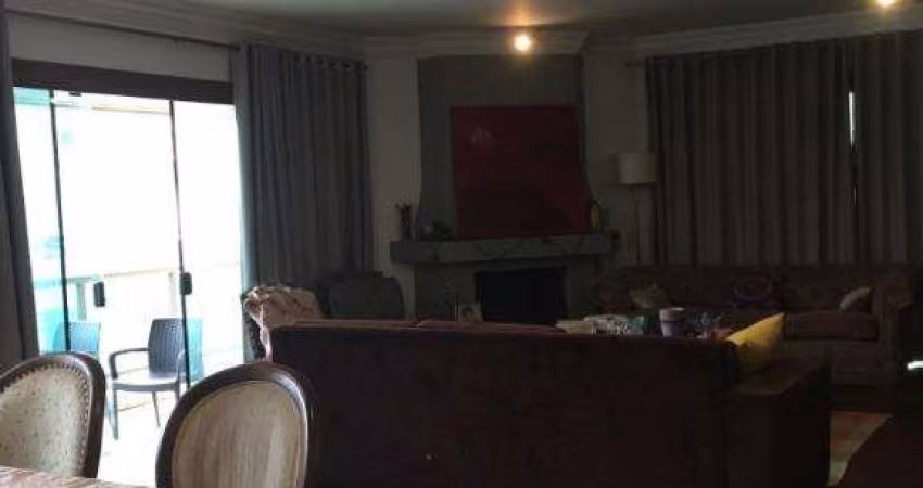 Apartamento com 4 quartos à venda no Cambuí, Campinas 
