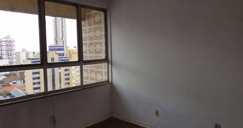 Apartamento com 1 quarto à venda no Centro, Campinas 