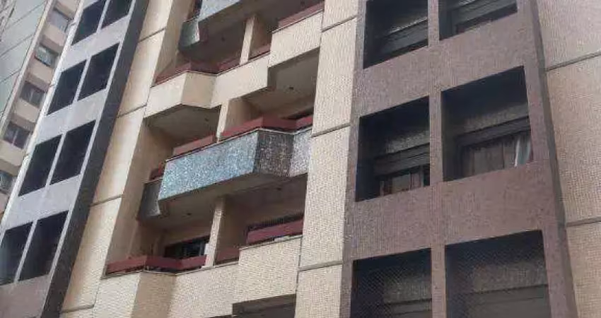 Apartamento com 3 quartos à venda na Rua Quatorze de Dezembro, 85, Centro, Campinas