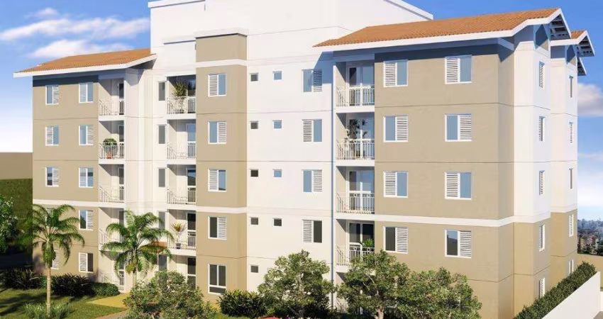 Apartamento com 3 quartos à venda na Rua Benedita Amaral Pinto, 538, Jardim Santa Genebra, Campinas