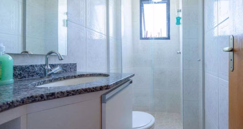 Apartamento com 3 quartos à venda no Taquaral, Campinas 