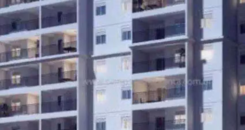 Apartamento com 2 quartos à venda na Rua Lotário Novaes, 244, Taquaral, Campinas