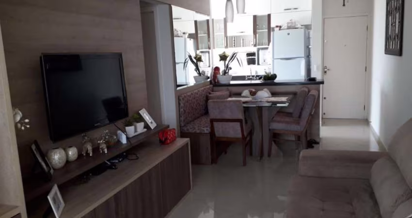 Apartamento com 2 quartos à venda na Vila Pagano, Valinhos 