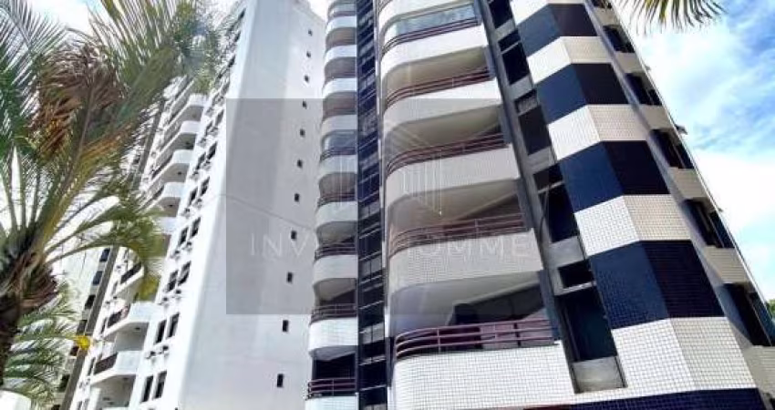 Apartamento com 4 quartos à venda na Vila Paraíso, Campinas 
