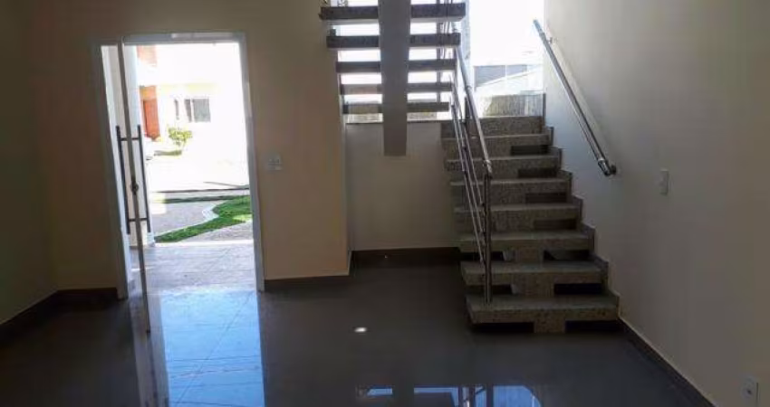 Casa em condomínio fechado com 4 quartos à venda na Rua Clementina Lopes Bueno, 180, Reserva Real, Paulínia