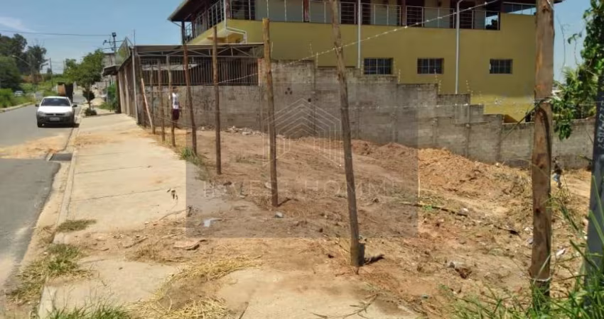 Terreno à venda na Avenida Deputado Luís Eduardo Magalhães, 01, Jardim São Judas Tadeu, Campinas
