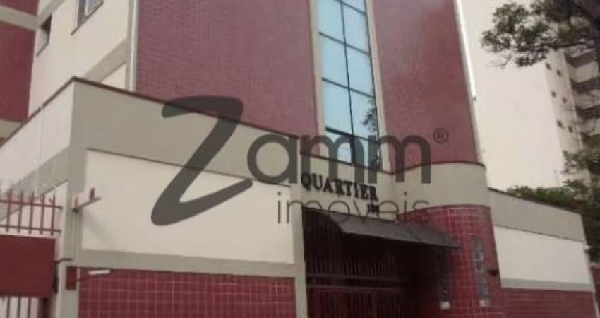 Apartamento com 1 quarto à venda na Rua Culto à Ciência, 136, Botafogo, Campinas