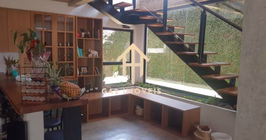 Casa com 3 quartos à venda na Rua José Manoel Veiga, 480, Jardim Chapadão, Campinas
