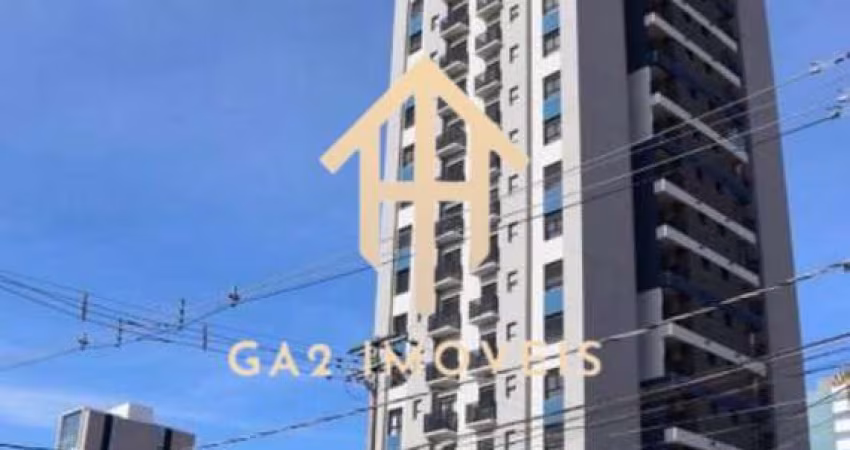 Apartamento com 3 quartos à venda na Rua Cônego Nery, 230, Jardim Guanabara, Campinas