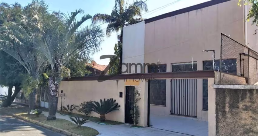 Casa comercial à venda na Avenida João Batista Morato do Canto, 2290, Vila Anhangüera, Campinas