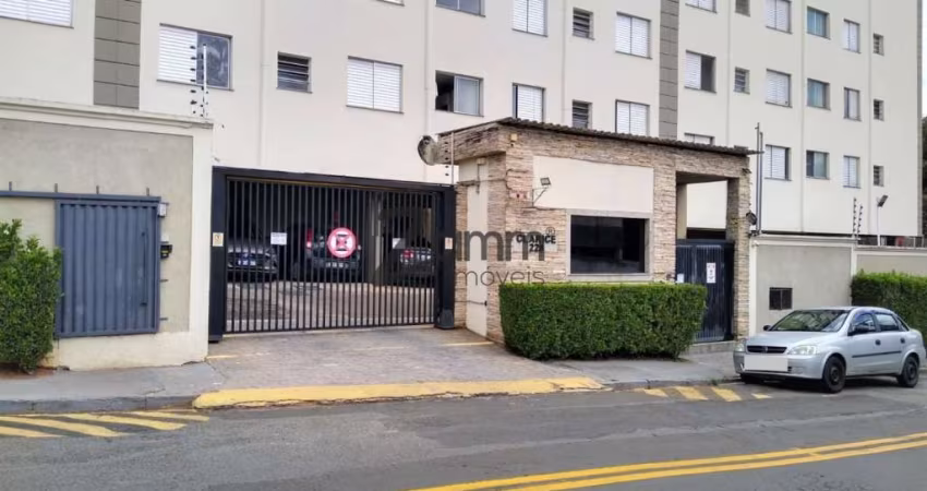 Apartamento com 3 quartos à venda na Avenida Carlos de Araújo Gobbi, 220, Vila São Bento, Campinas