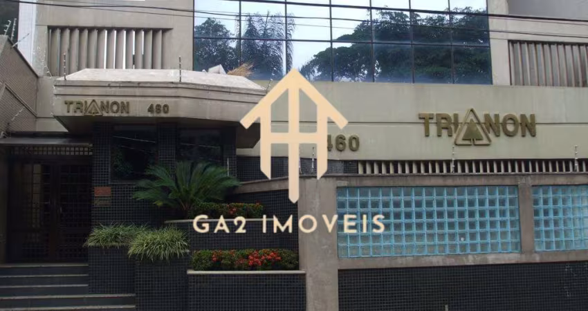 Sala comercial para alugar na Vila Itapura, Campinas 