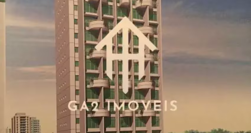Apartamento com 1 quarto à venda no Cambuí, Campinas 