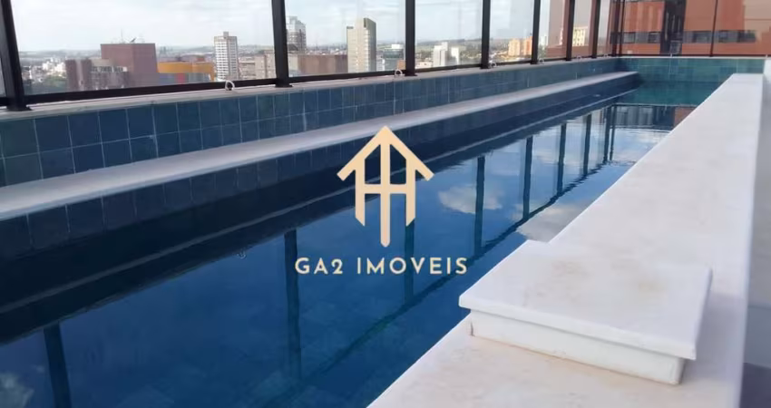 Apartamento com 1 quarto à venda na Rua Maria Monteiro, 1328, Cambuí, Campinas