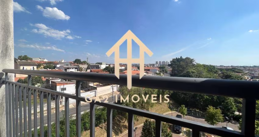 Apartamento com 3 quartos à venda na Rua Serra dos Cristais, 613, Jardim Paranapanema, Campinas