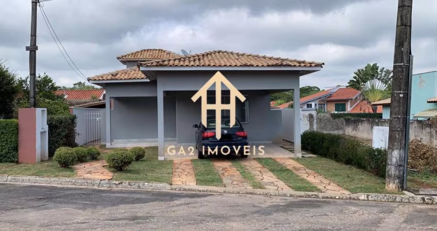 Casa em condomínio fechado com 3 quartos à venda no Bosque de Barão Geraldo, Campinas 