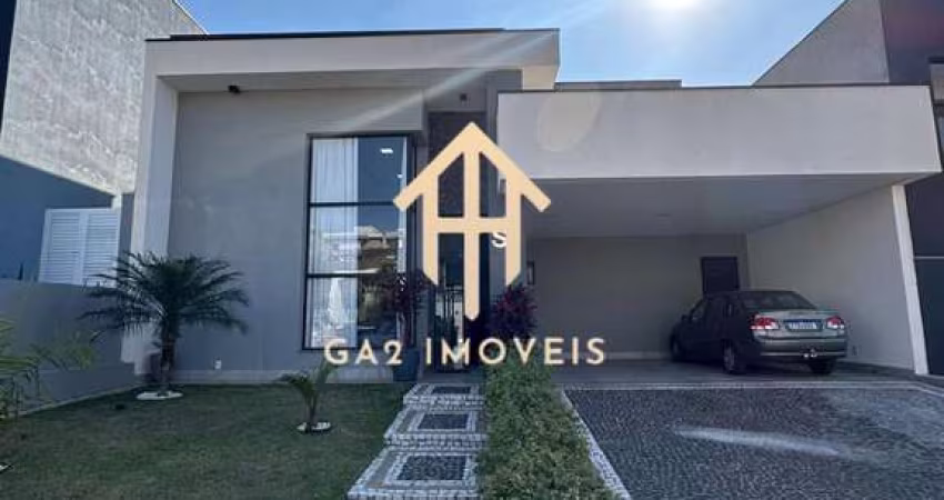 Casa em condomínio fechado com 3 quartos à venda na Estrada Municipal do Roncáglia, 00, Roncáglia, Valinhos
