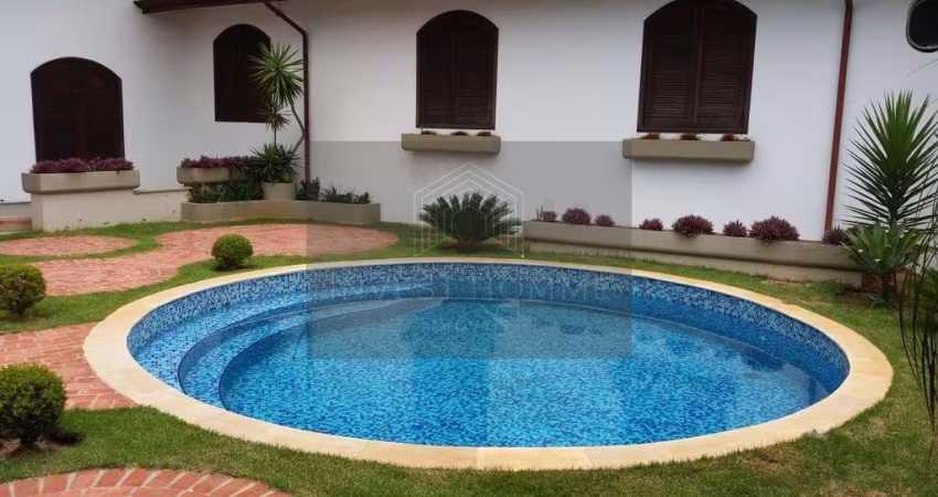 Casa comercial à venda na Vila Pavan, Americana 