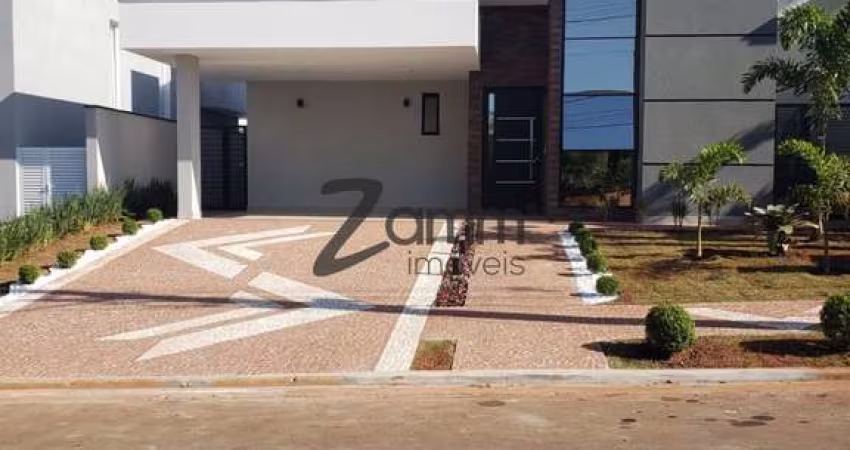 Casa em condomínio fechado com 3 quartos à venda na Rua Elizete Cardoso, 58, Parque Brasil 500, Paulínia