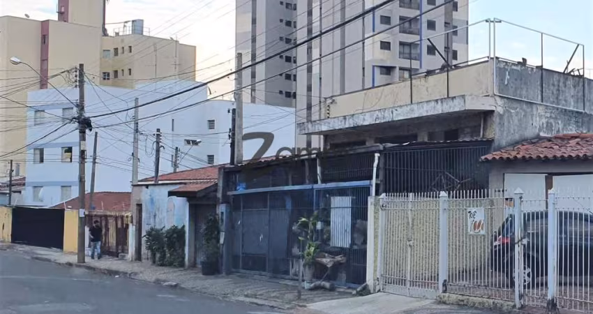 Prédio à venda na Rua Erasmo Braga, 429, Jardim Chapadão, Campinas