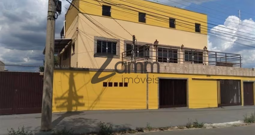 Prédio à venda na Rua Americana, 555, Jardim Novo Campos Elíseos, Campinas