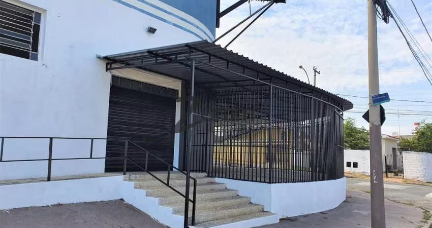 Prédio à venda na Rua dos Lilazes, 48, Jardim das Bandeiras, Campinas