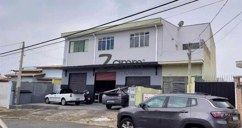 Prédio à venda na Rua Doutor Antônio de Pádua Sales, 19/ 21/ 25, Vila Proost de Souza, Campinas