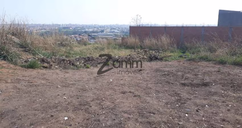 Terreno comercial à venda na Rua Itapevi, 15/ 16/ 17, Jardim Itatinga, Campinas