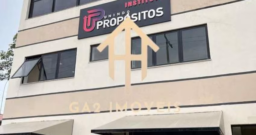 Sala comercial para alugar no São Bernardo, Campinas 