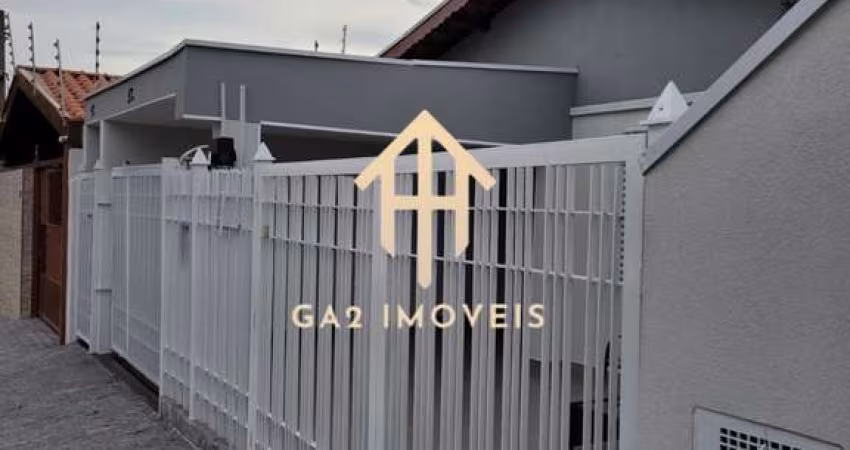 Casa com 3 quartos à venda no Jardim García, Campinas 