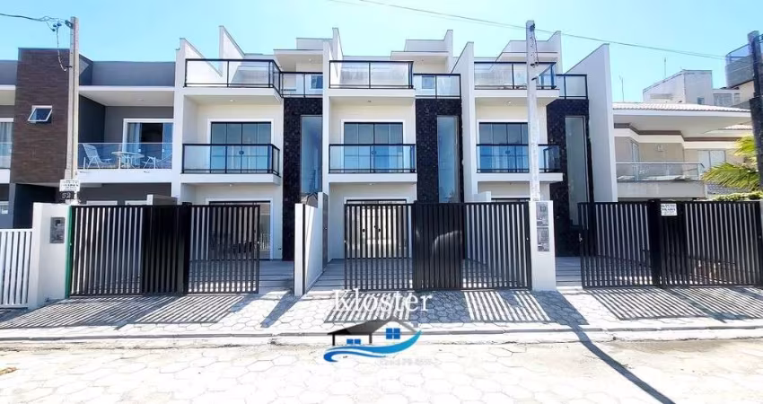 Triplex a venda Balneário Beltrami