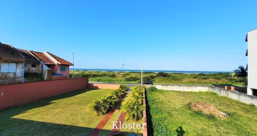 Casa/ Terreno Beira Mar Balneário Grajau