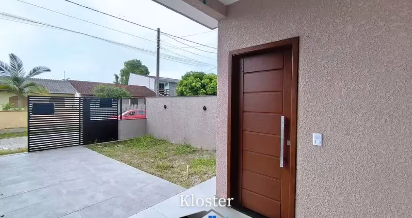 Casa com 3 quartos à venda na Rua Anídio Vizzoto, 739, Ipanema, Pontal do Paraná