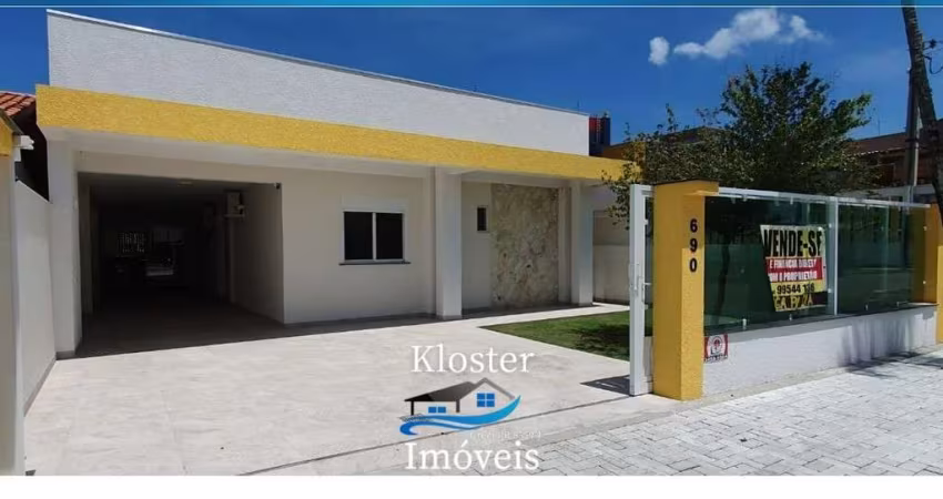 CASA A VENDA BALNEARIO BETARAS , MATINHOS