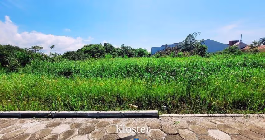 Terreno de 450m² a venda Atami Sul