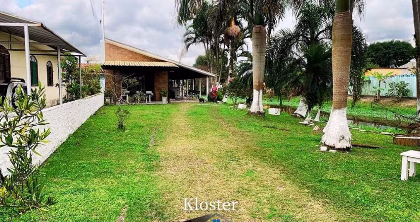 Kitnets à venda Balneário Praia de Leste