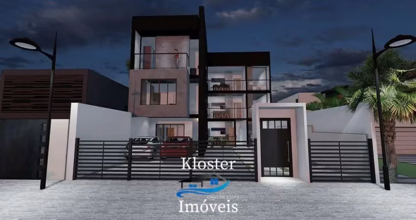 Lançamento Apartamento á venda em Ipanema Pr