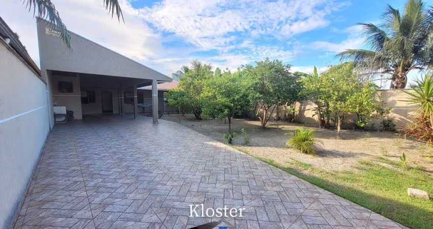 Casa à venda Balneário Ipanema/ Paraná