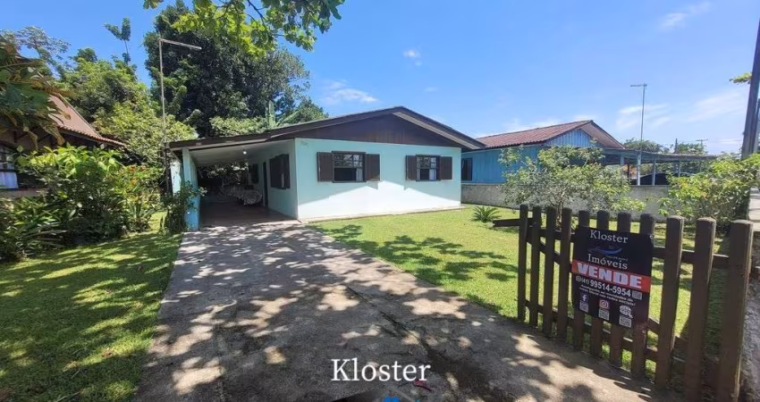 Casa Faixa Mar em Canoas Pontal do Paraná