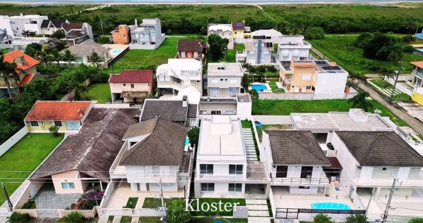 Casa com 4 quartos à venda na Avenida Brasil, 260, Atami, Pontal do Paraná