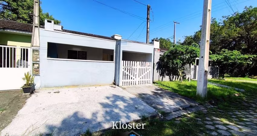 Casa com suíte a venda Shangri-lá Pontal do Parana