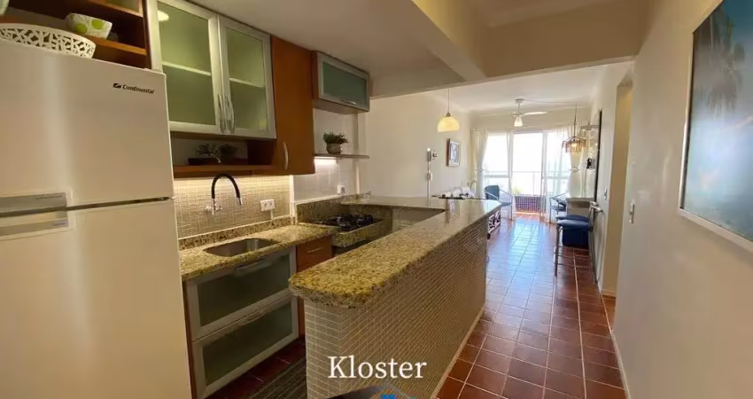 Apartamento com 2 quartos à venda na Av. Governador Moises Lupion, Caiobá, Matinhos